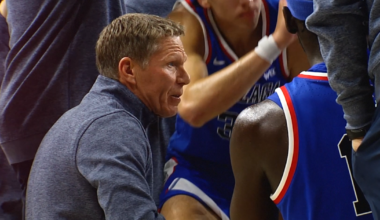 No. 7 Gonzaga vs. San Diego Game Preview: Zags aim for 20th straight win over Toreros | Gonzaga Men's Basketball