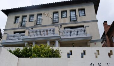 UC Berkeley alumna sues Phi Kappa Tau after fall from fraternity balcony | Campus