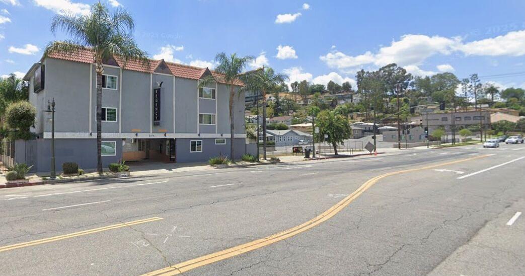 Eagle Rock motel prices spike for Rose Parade travelers | Eagle Rock News