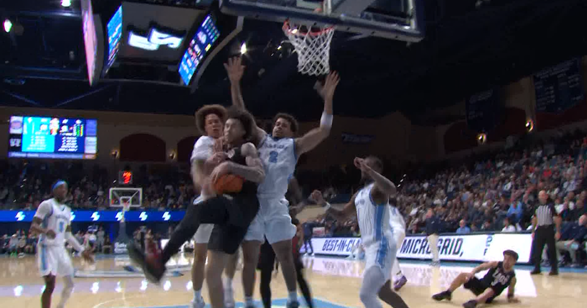 Gonzaga vs. San Diego Highlights: Zags escape after wild, physical finish, win 99-93 | Gonzaga Men's Basketball