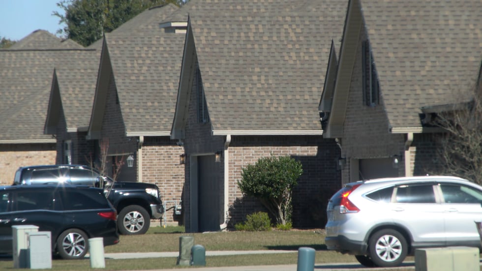 Long Beach Mayor Tim Pierce said about 50 additional homes have permits to be built throughout...