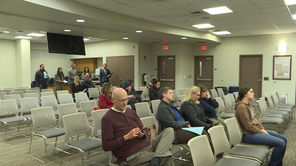 Kern County school board members face recall over sports resolution vote (KBFX)