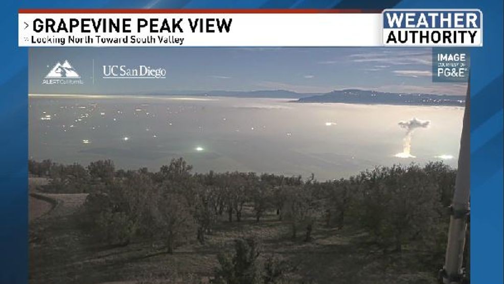 PHOTO: AlertCalifornia