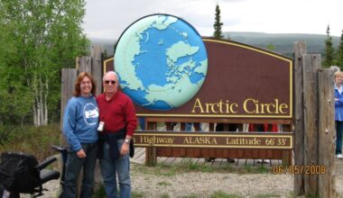 Point Loma resident’s new book shares tales of traveling the world with a mobility scooter – San Diego Union-Tribune