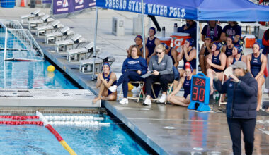 Fresno State water polo announces 2026 schedule – The Collegian