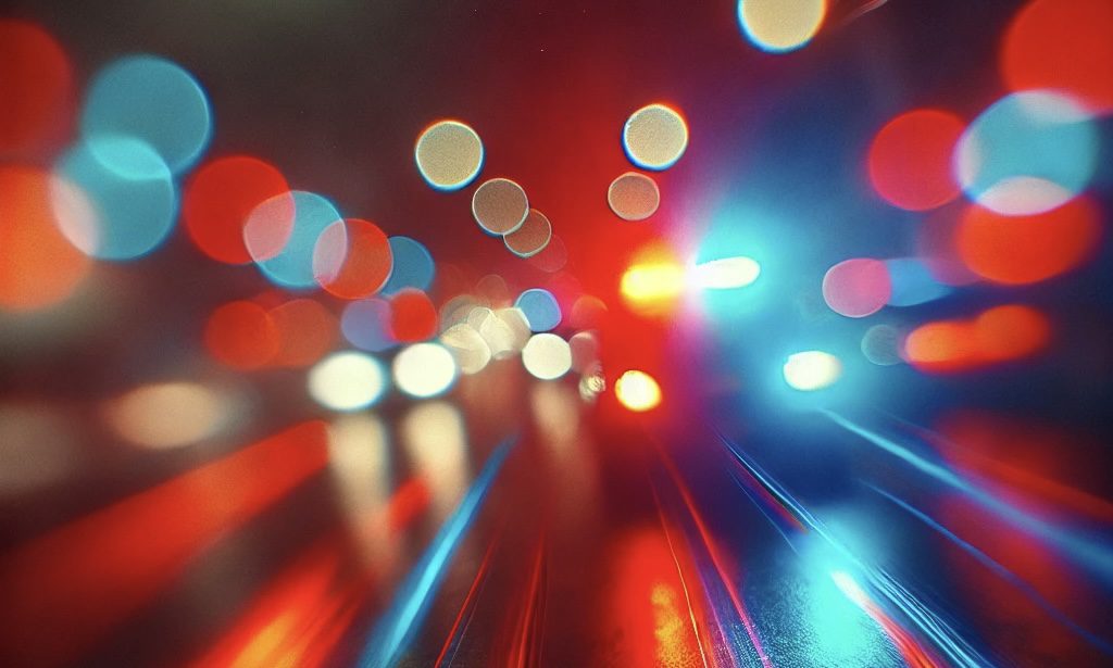 Country Herald Police Reports