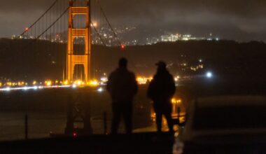 Power restored for about 95,000 customers after major outage hits San Francisco