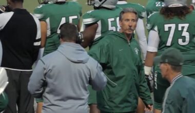 Honoring John Beam: Oakland memorials held for the legendary coach