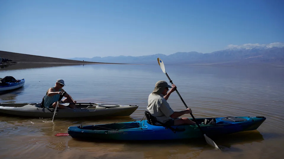 Photo by Bridget Bennett for The Washington Post via Getty Images