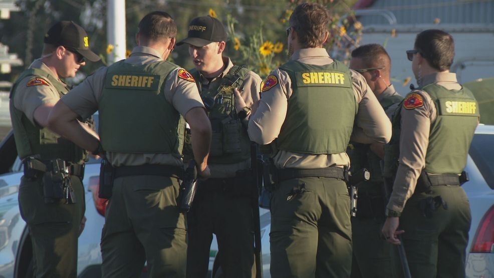 A body was found inside a mobile home that caught on fire on State Road early Friday morning. This is the third fire at the mobile home park since May 31, where one of the fires killed a woman and two dogs. KBAK/KBFX{p}{/p}