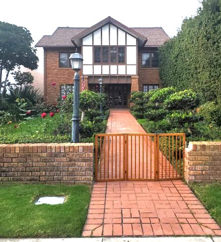 Local permit reviewers OK plans for new home on vacant La Jolla Shores lot – San Diego Union-Tribune