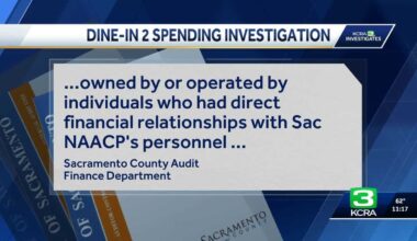 District attorney investigating Sacramento NAACP food program