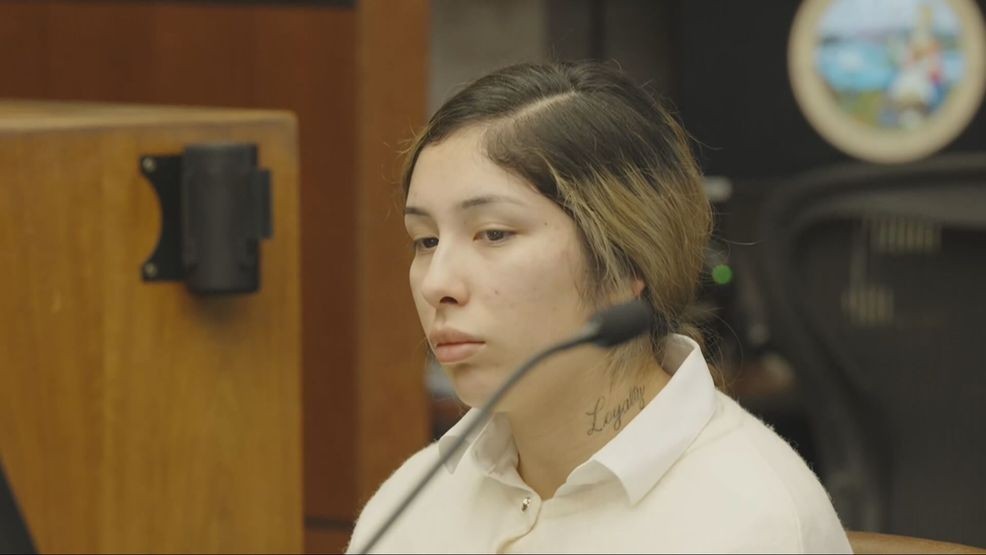 In a tense day of closing arguments, prosecutors and defense attorneys presented sharply contrasting narratives in the case of Maya Hernandez, the mother charged in the hot-car death of her one-year-old son, Amilio, and the alleged endangerment of his two-year-old brother, Mateo, as she attended a medical spa for a liquid BBL in Bakersfield. KBAK/KBFX