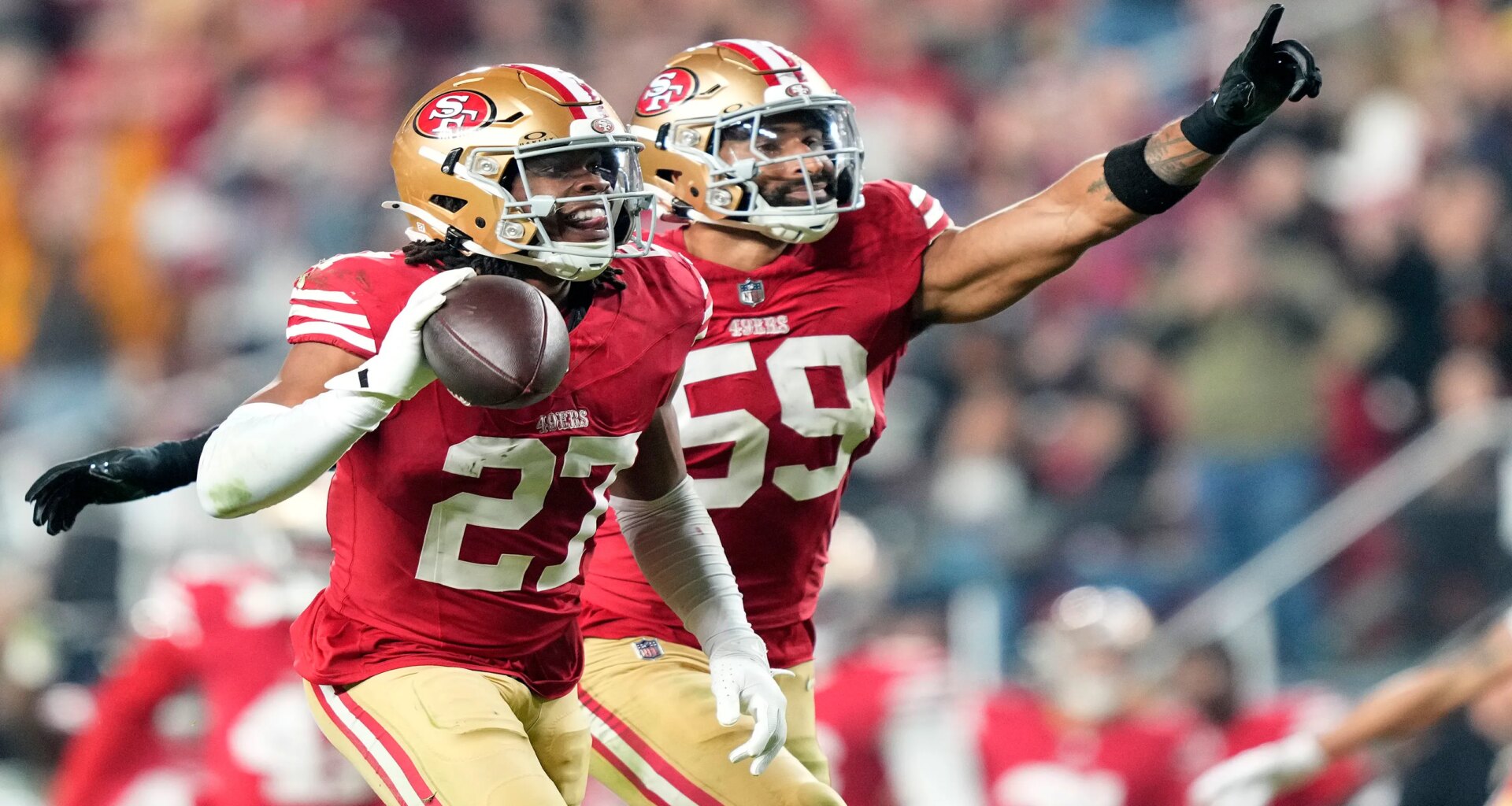 Who San Francisco should pull for?