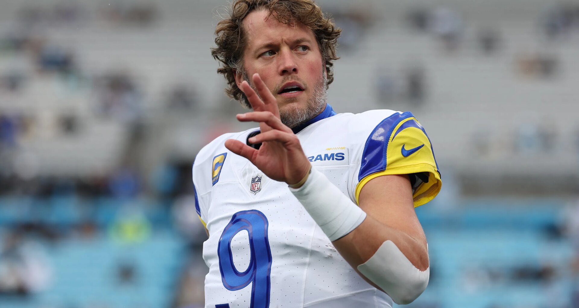 Fantasy start/sit recommendations for Los Angeles