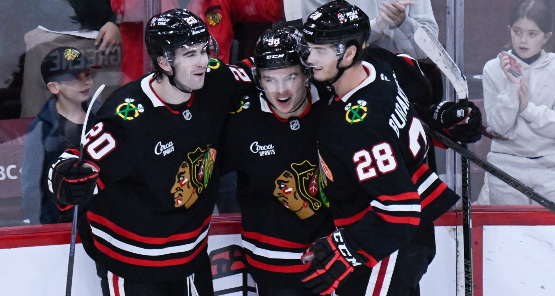 Blackhawks at Ducks odds, picks and predictions