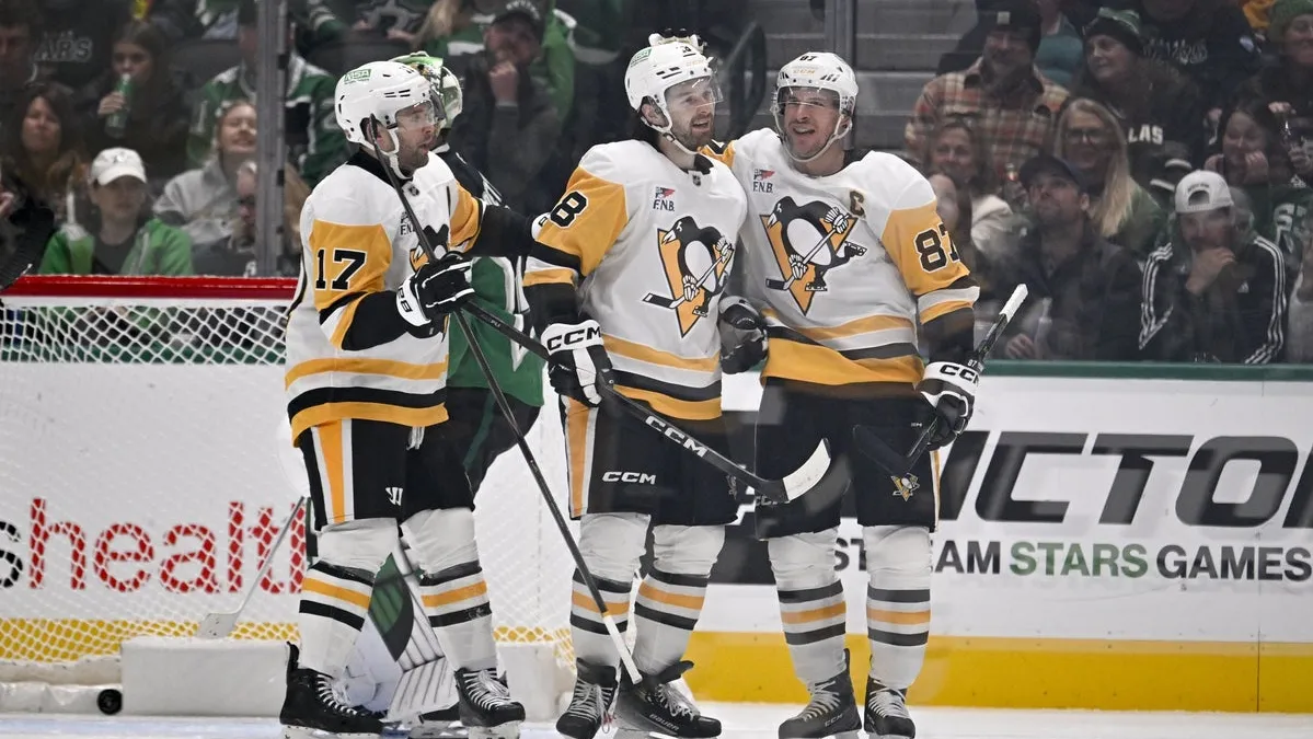 Pittsburgh Penguins vs. Anaheim Ducks odds, tips and betting trends