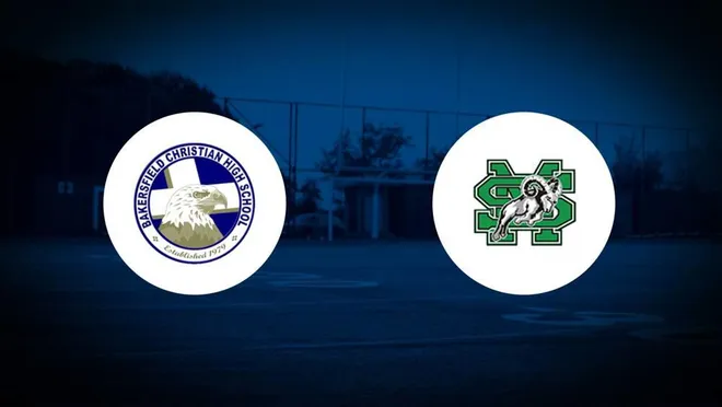 St. Mary's High School - Stockton plays Bakersfield Christian High School on Dec. 12 in Saddleback College | Mission Viejo, CA