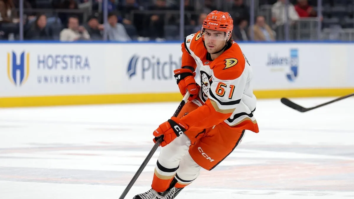 New Jersey Devils vs. Anaheim Ducks odds, tips and betting trends