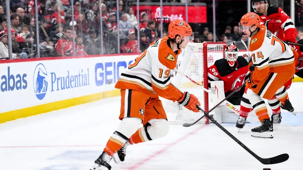 New York Rangers vs. Anaheim Ducks odds, tips and betting trends