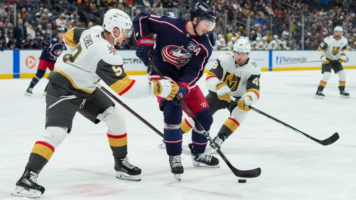 Columbus Blue Jackets vs. Anaheim Ducks odds, tips and betting trends