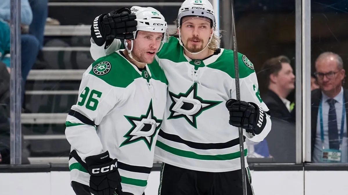 Dallas Stars vs. Anaheim Ducks odds, tips and betting trends