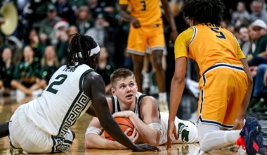 Oakland vs. Michigan State odds, picks and predictions