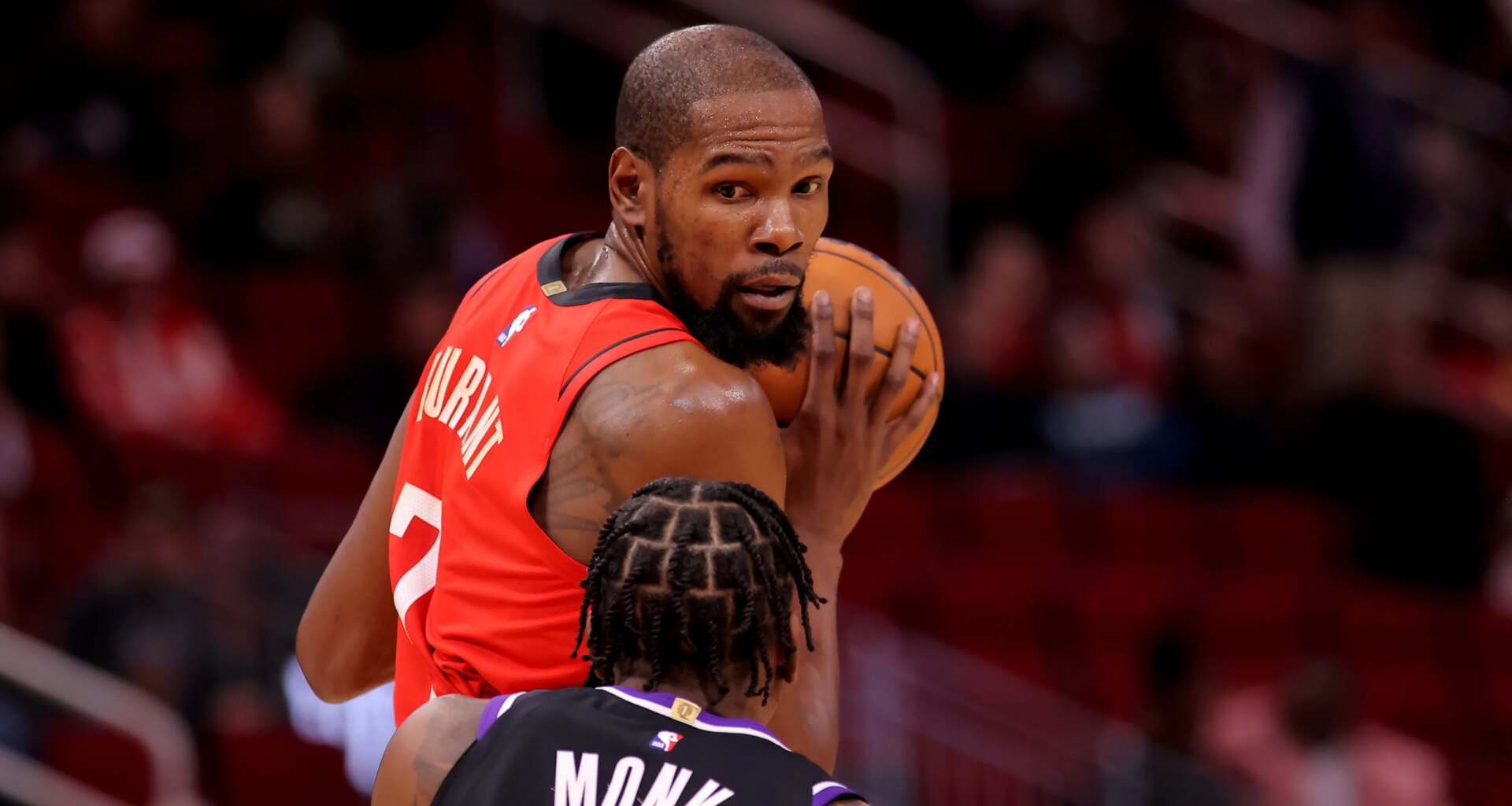Rockets at Kings odds, picks and predictions
