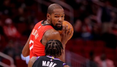 Rockets at Kings odds, picks and predictions
