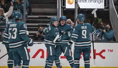 Vegas Golden Knights vs. San Jose Sharks odds, tips and betting trends