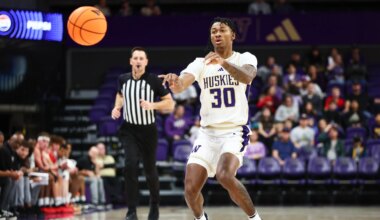 UW basketball cruises to 86-56 bounce-back win over San Diego