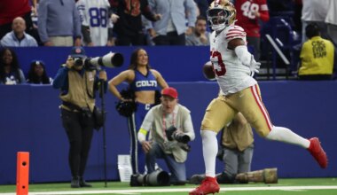 8 takeaways, standouts from San Francisco's win