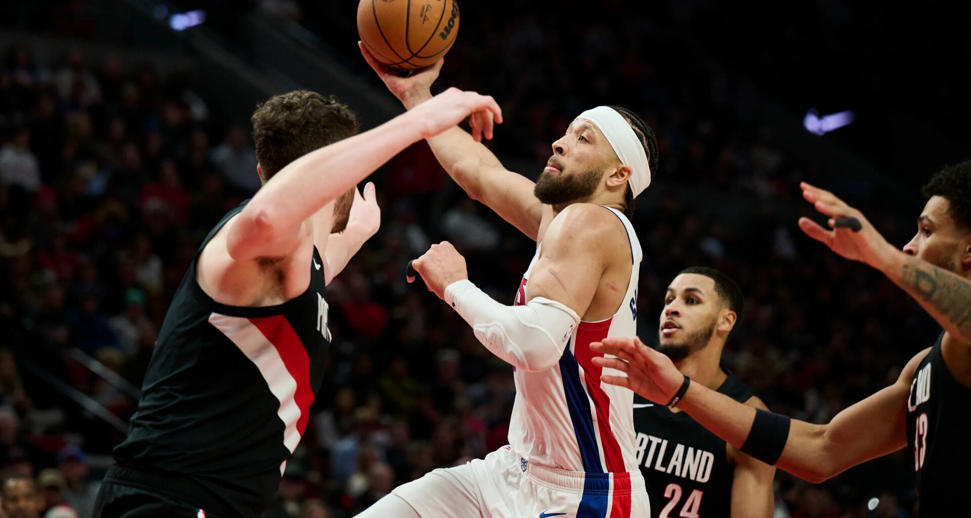 Pistons at Kings odds, picks and predictions