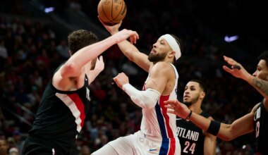 Pistons at Kings odds, picks and predictions