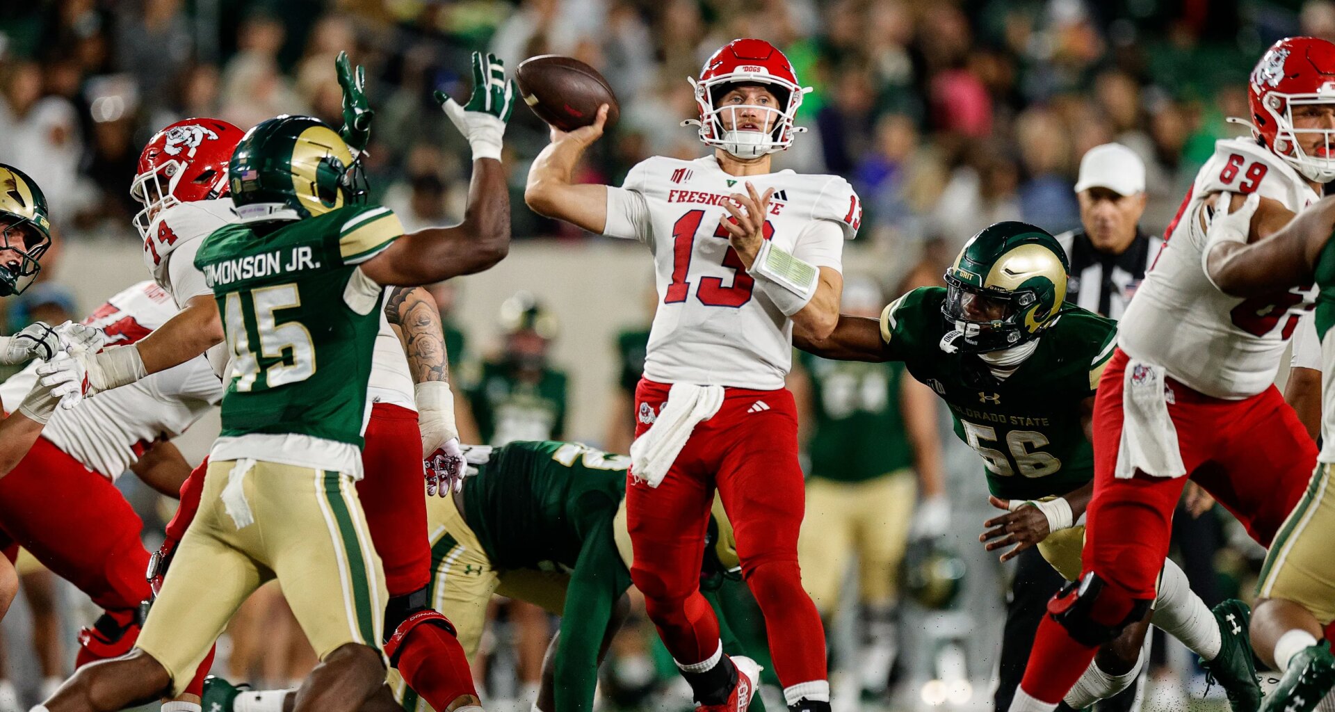 Miami (Ohio) vs. Fresno State Snoop Dogg Arizona Bowl odds, picks and