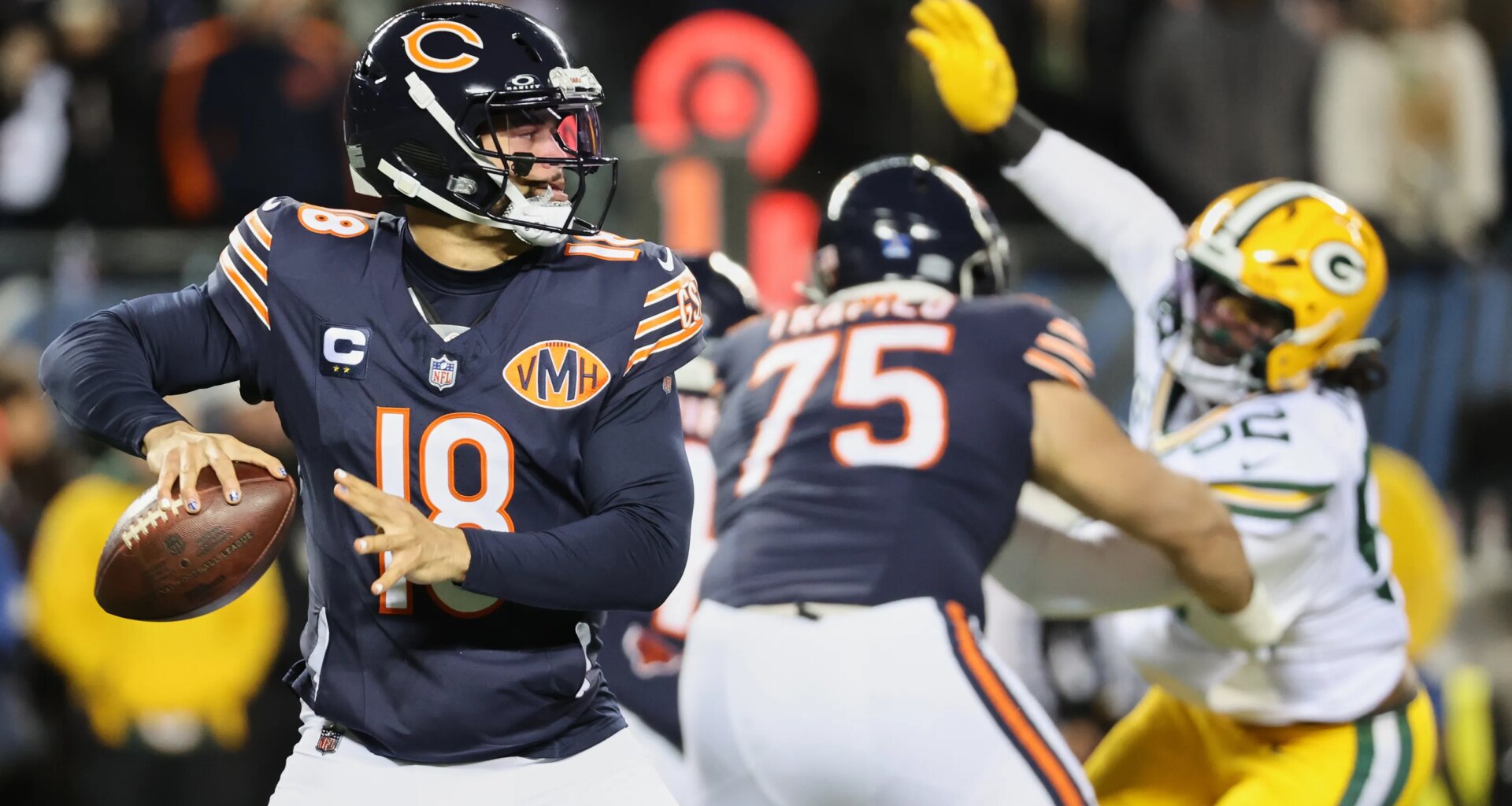 Bears at 49ers odds, picks and predictions