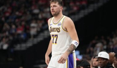 Lakers vs. Kings odds, tips and betting trends