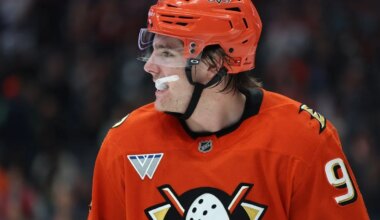 Anaheim Ducks vs. San Jose Sharks odds, tips and betting trends