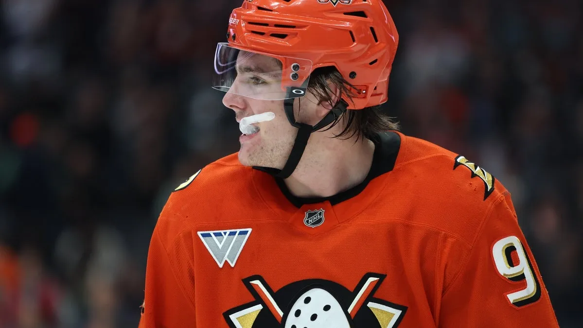 Anaheim Ducks vs. San Jose Sharks odds, tips and betting trends