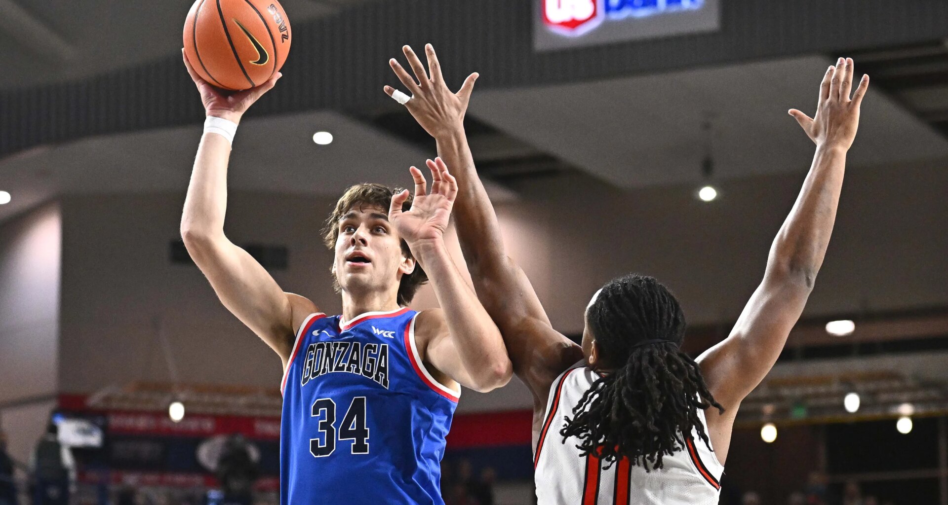 Gonzaga at San Diego odds, picks and predictions