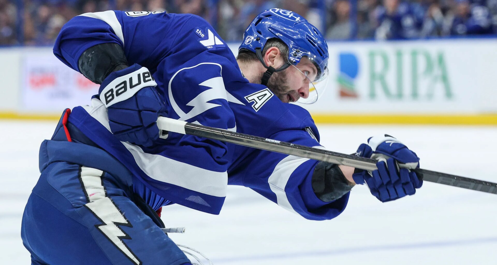 Lightning at Ducks odds, picks and predictions