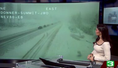 Preparing for more winds, rain