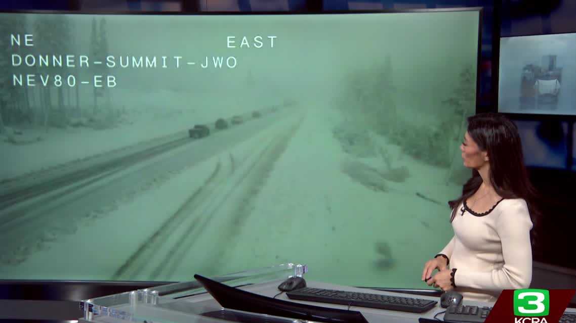 Preparing for more winds, rain