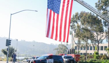 La Mesa’s top 5 stories in 2025