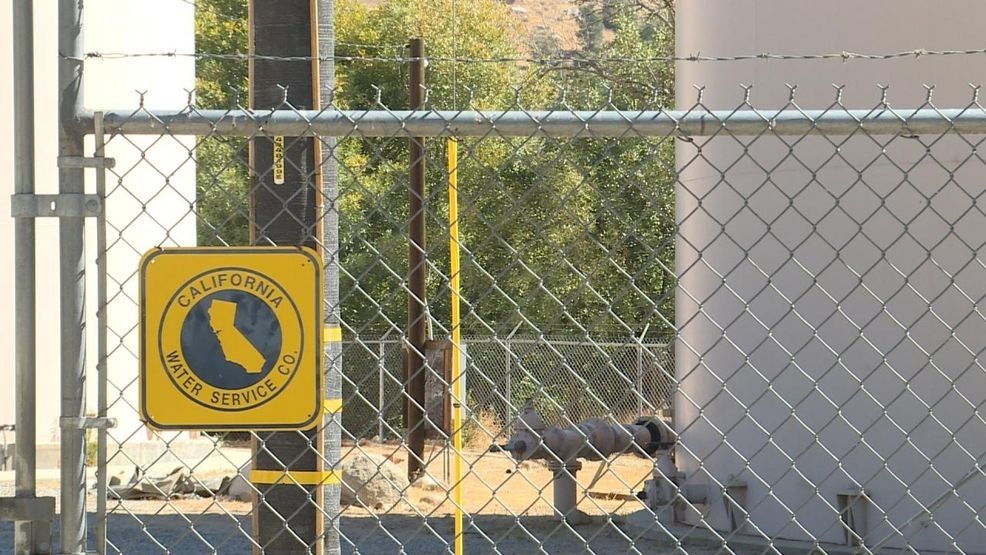 Trump administration advances plan to boost water for Central Valley farmers{ }(KBAK/KBFX)