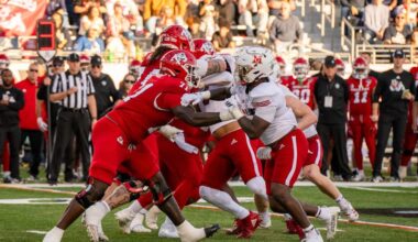 Recap: RedHawks suffered seventh defeat at the hands of Fresno State Bulldogs in Snoop Dogg Arizona Bowl