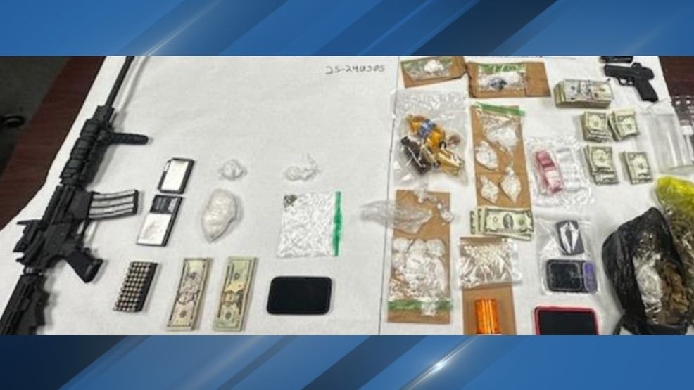 Photo: Bakersfield Police Dept.