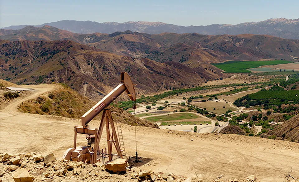 Rancho Temescal Piru CA