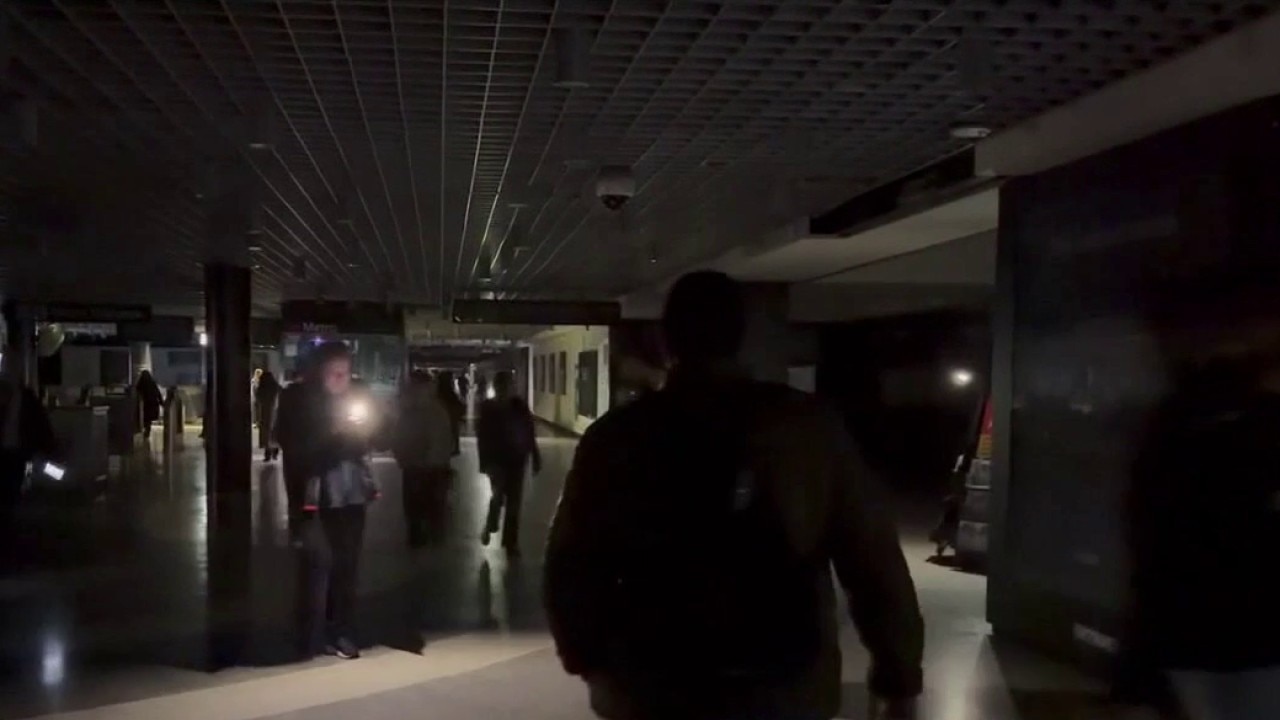 Timeline shifts for full PG&E power restoration in San Francisco