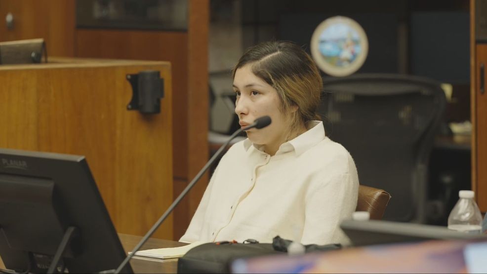 In a tense day of closing arguments, prosecutors and defense attorneys presented sharply contrasting narratives in the case of Maya Hernandez, the mother charged in the hot-car death of her one-year-old son, Amilio, and the alleged endangerment of his two-year-old brother, Mateo, as she attended a medical spa for a liquid BBL in Bakersfield. KBAK/KBFX